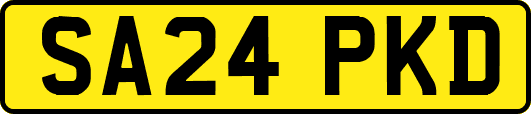 SA24PKD
