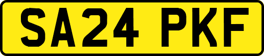 SA24PKF