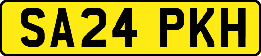 SA24PKH