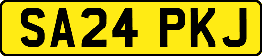 SA24PKJ