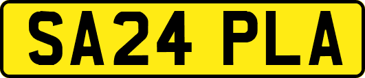SA24PLA