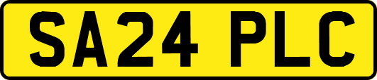 SA24PLC