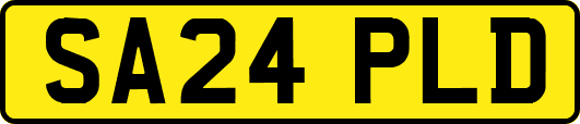 SA24PLD