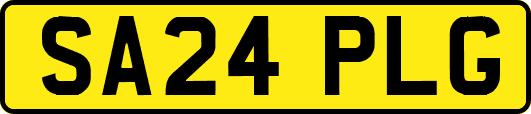 SA24PLG