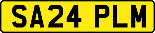 SA24PLM