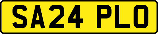 SA24PLO