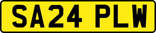 SA24PLW