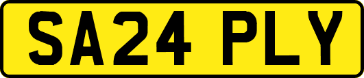 SA24PLY