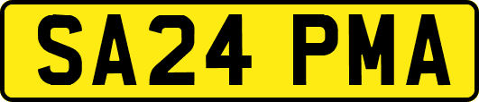 SA24PMA