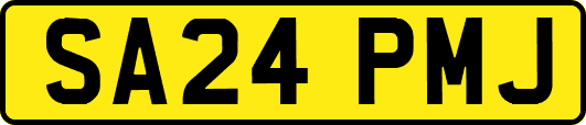 SA24PMJ