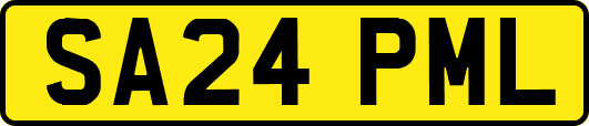 SA24PML