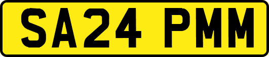 SA24PMM