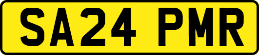 SA24PMR