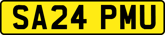 SA24PMU