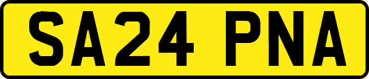 SA24PNA