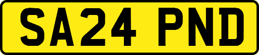 SA24PND