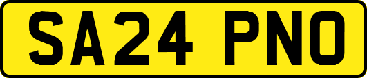 SA24PNO