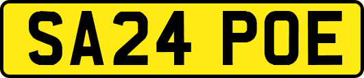 SA24POE