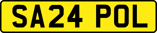 SA24POL