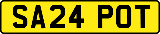 SA24POT
