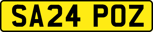 SA24POZ