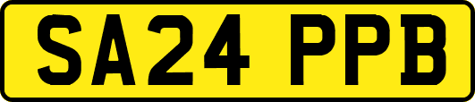 SA24PPB