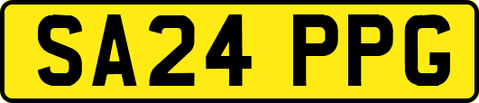 SA24PPG