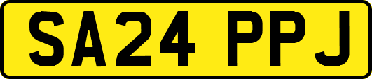 SA24PPJ