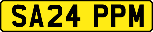 SA24PPM