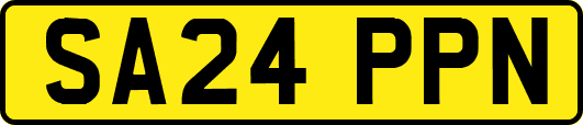 SA24PPN
