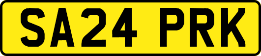 SA24PRK