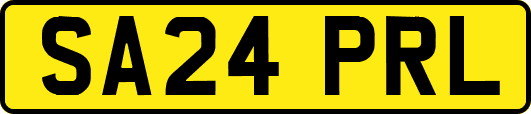 SA24PRL