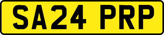 SA24PRP