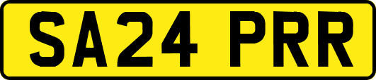 SA24PRR