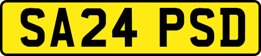 SA24PSD