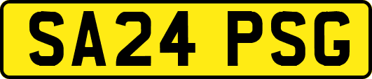 SA24PSG
