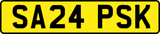 SA24PSK