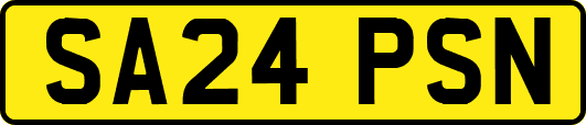 SA24PSN