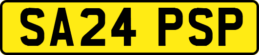 SA24PSP