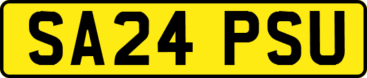 SA24PSU