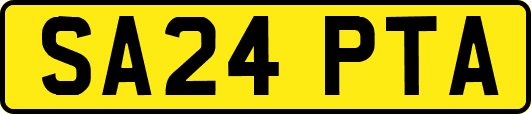 SA24PTA