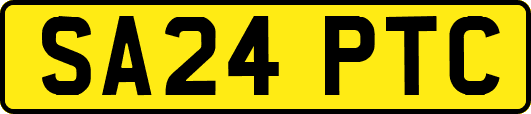 SA24PTC