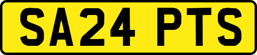 SA24PTS