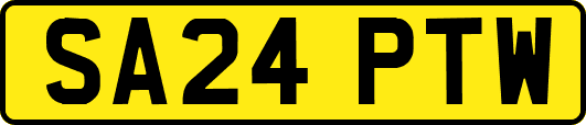 SA24PTW