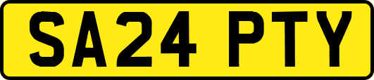 SA24PTY