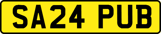 SA24PUB