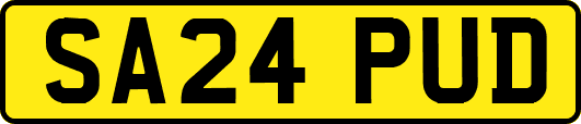 SA24PUD