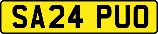 SA24PUO