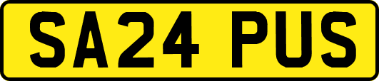 SA24PUS