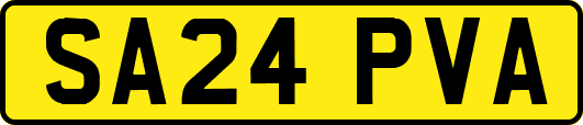SA24PVA